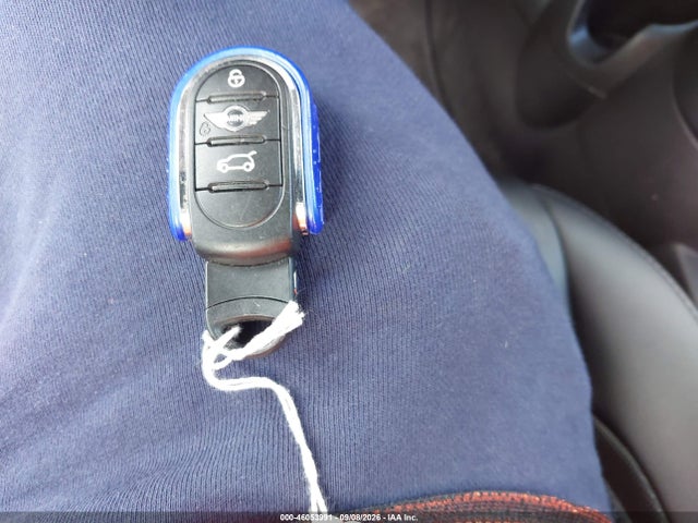 Продажа на аукционе авто 2017 Mini Hardtop Cooper, vin: WMWXU1C57H2E19186, номер лота: 46053991