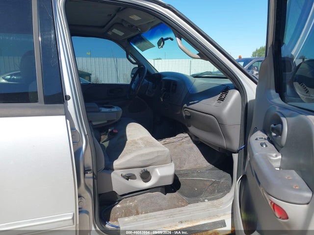 Aukcja sprzedaży 2002 Ford F-150 King Ranch/lariat/xlt, vin: 1FTRW08L62KB74585, numer aukcji: 46053994