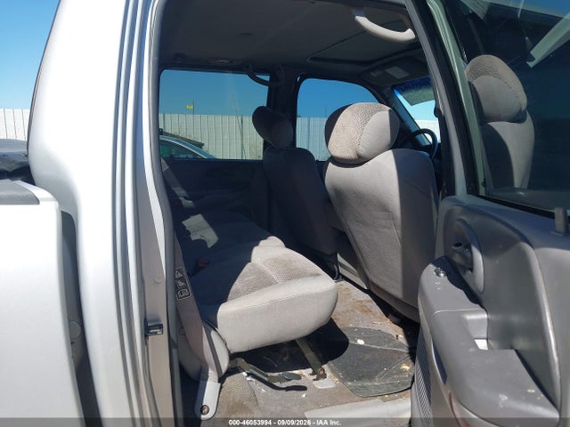 Aukcja sprzedaży 2002 Ford F-150 King Ranch/lariat/xlt, vin: 1FTRW08L62KB74585, numer aukcji: 46053994