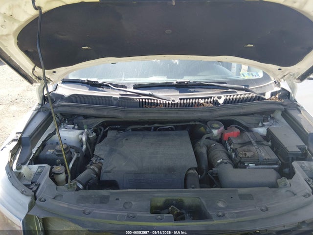 Ford EXPLORER SPORT 2018 1FM5K8GT3JGA86875 Image 10