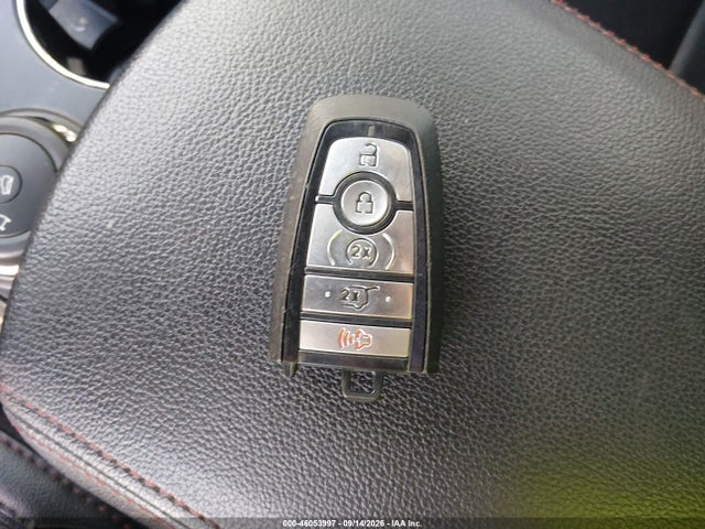 Ford EXPLORER SPORT 2018 1FM5K8GT3JGA86875 Image 11
