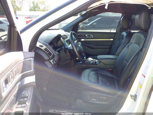 Ford EXPLORER SPORT 2018 1FM5K8GT3JGA86875 Image 18