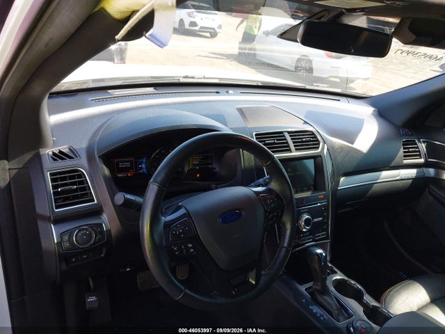 Ford EXPLORER SPORT 2018 1FM5K8GT3JGA86875 Image 19