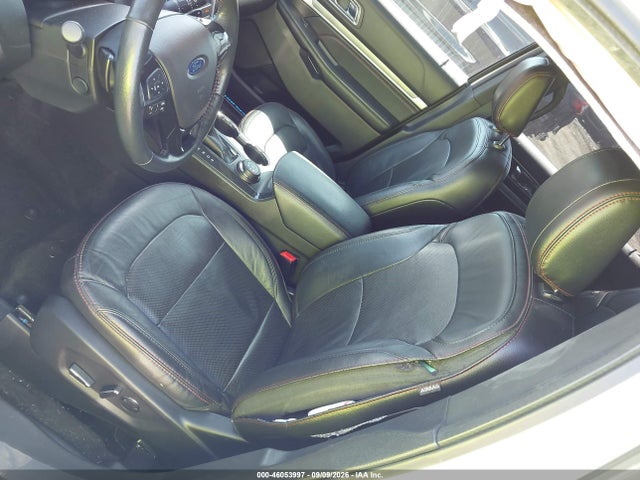 Ford EXPLORER SPORT 2018 1FM5K8GT3JGA86875 Image 20