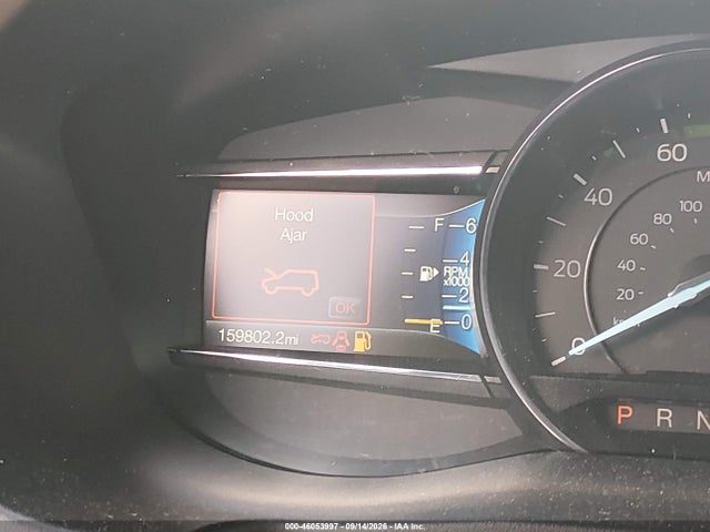 Ford EXPLORER SPORT 2018 1FM5K8GT3JGA86875 Image 7