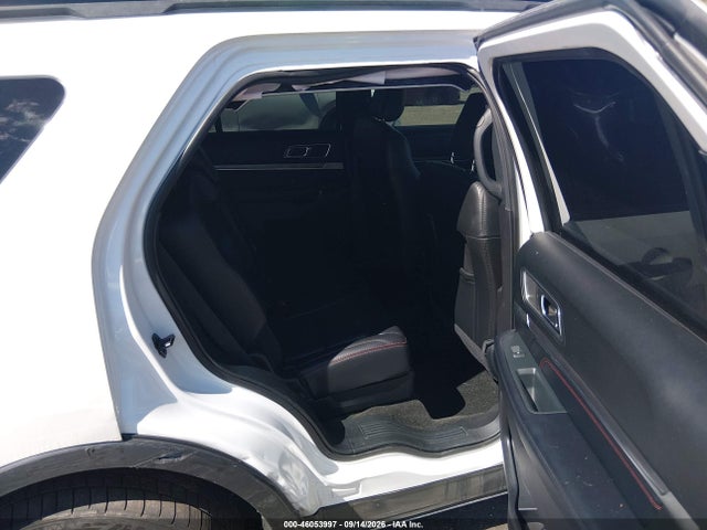 Ford EXPLORER SPORT 2018 1FM5K8GT3JGA86875 Image 8