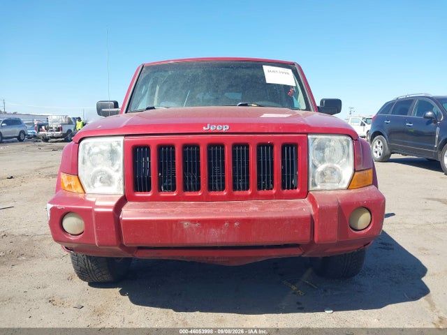 Aukcja sprzedaży 2006 Jeep Commander, vin: 1J8HG48K76C273108, numer aukcji: 46053998