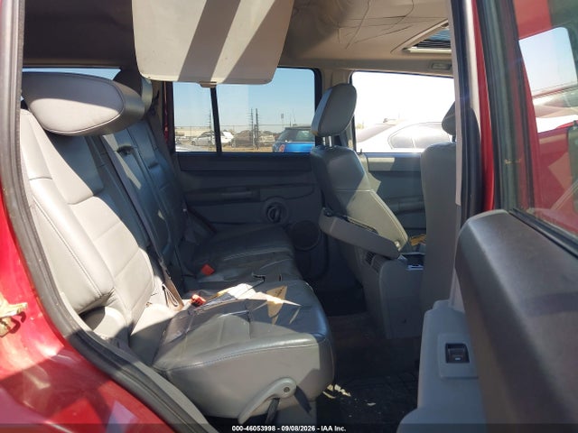 Aukcja sprzedaży 2006 Jeep Commander, vin: 1J8HG48K76C273108, numer aukcji: 46053998
