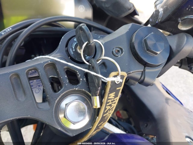 Yamaha Yzfr3 A 2024 MH3RH18Y4RK014602 Image 11