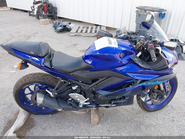 Yamaha Yzfr3 A 2024 MH3RH18Y4RK014602 Image 12