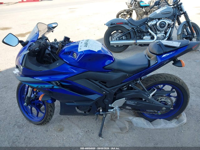 Yamaha Yzfr3 A 2024 MH3RH18Y4RK014602 Image 13