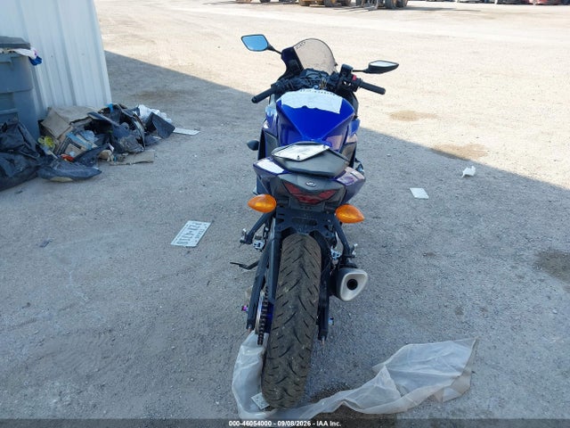 Yamaha Yzfr3 A 2024 MH3RH18Y4RK014602 Image 6