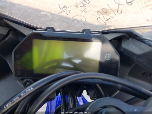 Yamaha Yzfr3 A 2024 MH3RH18Y4RK014602 Image 7