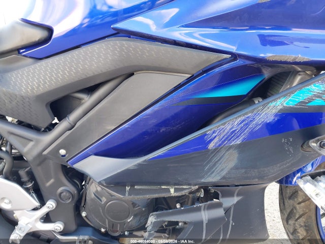 Yamaha Yzfr3 A 2024 MH3RH18Y4RK014602 Image 8
