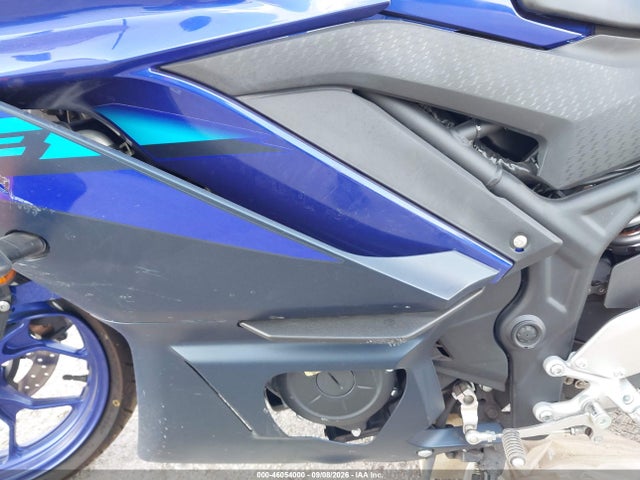 Yamaha Yzfr3 A 2024 MH3RH18Y4RK014602 Image 9