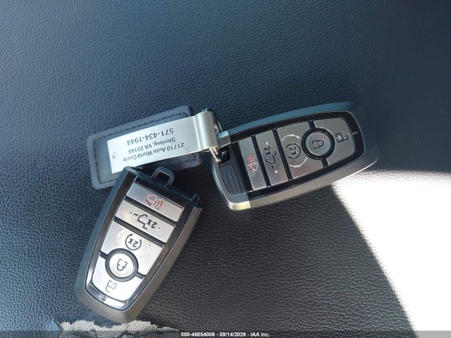 Продажа на аукционе авто 2022 Ford F-150 Lariat, vin: 1FTFW1E52NKD74348, номер лота: 46054006
