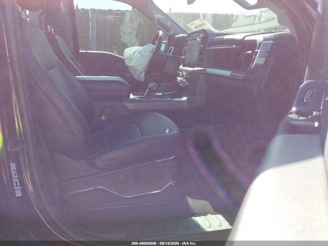 Продажа на аукционе авто 2022 Ford F-150 Lariat, vin: 1FTFW1E52NKD74348, номер лота: 46054006