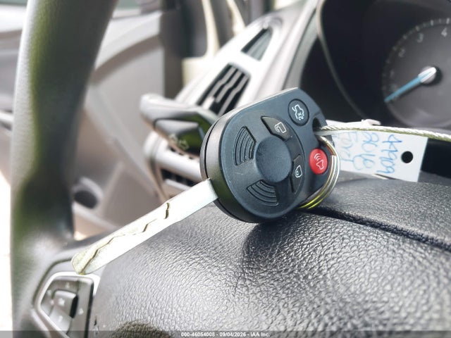 Aukcja sprzedaży 2018 Ford Focus Se, vin: 1FADP3F20JL269550, numer aukcji: 46054008