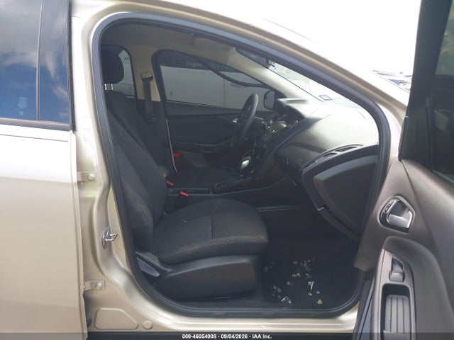 Aukcja sprzedaży 2018 Ford Focus Se, vin: 1FADP3F20JL269550, numer aukcji: 46054008