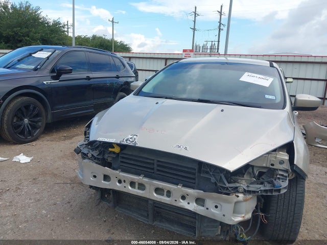 Aukcja sprzedaży 2018 Ford Focus Se, vin: 1FADP3F20JL269550, numer aukcji: 46054008