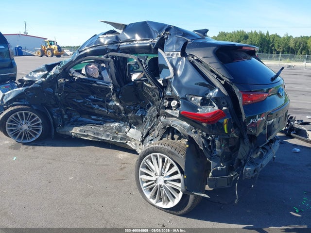 46054009 :رقم المزاد ، KM8K6CAA4KU333681 vin ، 2019 Hyundai Kona Sel مزاد بيع