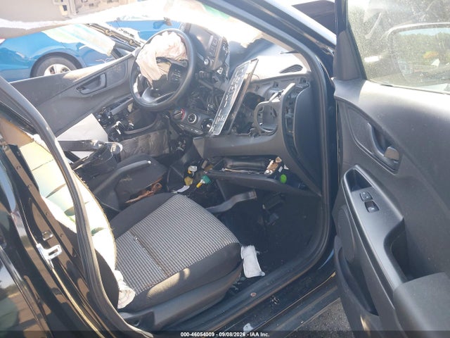 46054009 :رقم المزاد ، KM8K6CAA4KU333681 vin ، 2019 Hyundai Kona Sel مزاد بيع