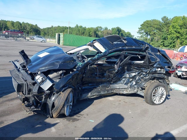 46054009 :رقم المزاد ، KM8K6CAA4KU333681 vin ، 2019 Hyundai Kona Sel مزاد بيع
