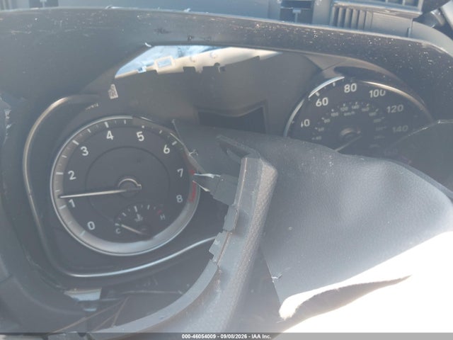 46054009 :رقم المزاد ، KM8K6CAA4KU333681 vin ، 2019 Hyundai Kona Sel مزاد بيع