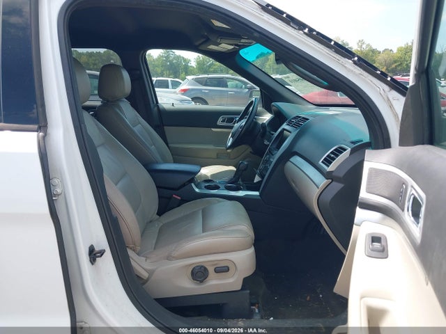 Aukcja sprzedaży 2013 Ford Explorer Xlt, vin: 1FM5K7D86DGC76989, numer aukcji: 46054010