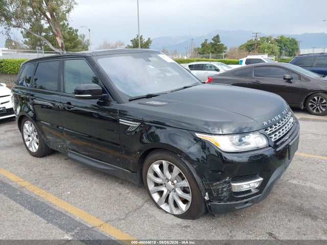 2016 SALWR2VF7GA563925 головне зображення