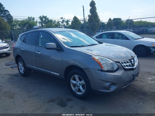 Aukcja sprzedaży 2013 Nissan Rogue S, vin: JN8AS5MT7DW516380, numer aukcji: 46054018