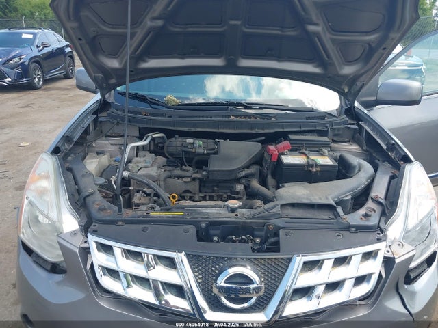 Aukcja sprzedaży 2013 Nissan Rogue S, vin: JN8AS5MT7DW516380, numer aukcji: 46054018