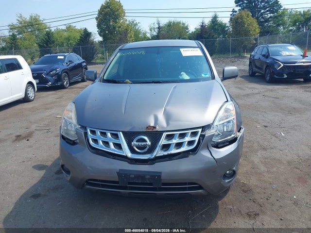 Aukcja sprzedaży 2013 Nissan Rogue S, vin: JN8AS5MT7DW516380, numer aukcji: 46054018