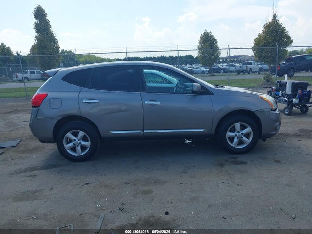 Aukcja sprzedaży 2013 Nissan Rogue S, vin: JN8AS5MT7DW516380, numer aukcji: 46054018