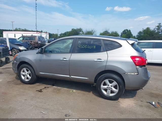 Aukcja sprzedaży 2013 Nissan Rogue S, vin: JN8AS5MT7DW516380, numer aukcji: 46054018