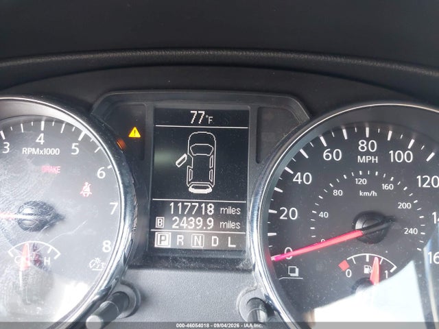 Aukcja sprzedaży 2013 Nissan Rogue S, vin: JN8AS5MT7DW516380, numer aukcji: 46054018
