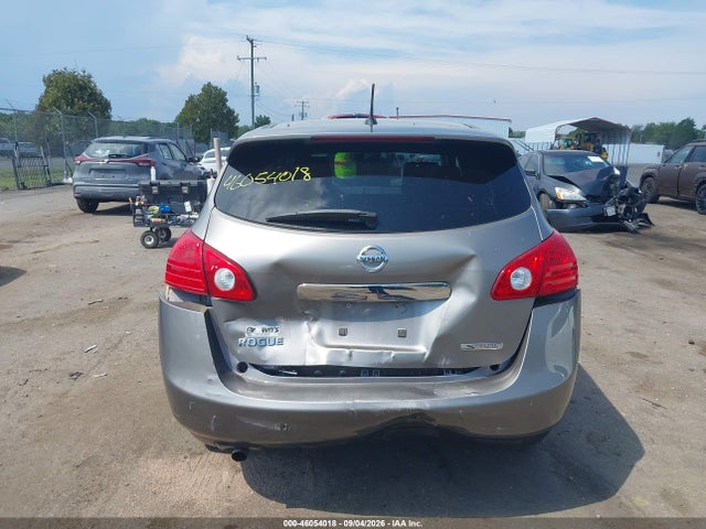 Aukcja sprzedaży 2013 Nissan Rogue S, vin: JN8AS5MT7DW516380, numer aukcji: 46054018