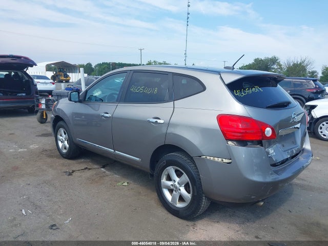 Aukcja sprzedaży 2013 Nissan Rogue S, vin: JN8AS5MT7DW516380, numer aukcji: 46054018