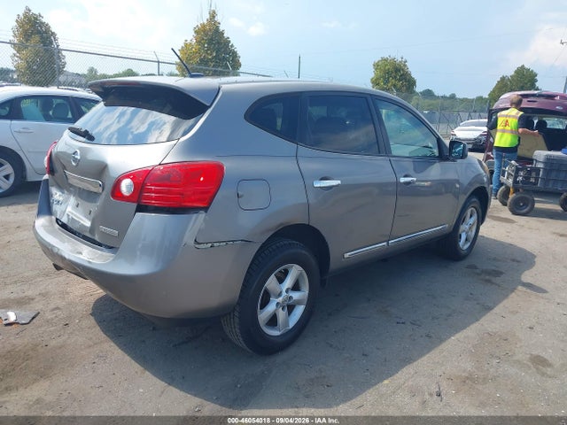 Aukcja sprzedaży 2013 Nissan Rogue S, vin: JN8AS5MT7DW516380, numer aukcji: 46054018