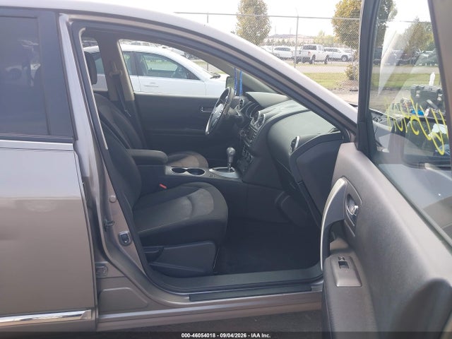 Aukcja sprzedaży 2013 Nissan Rogue S, vin: JN8AS5MT7DW516380, numer aukcji: 46054018