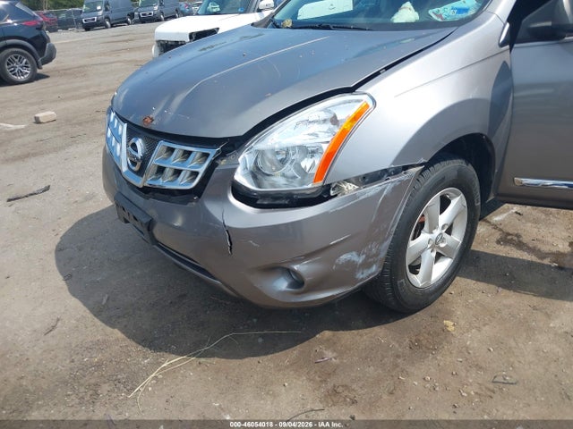 Aukcja sprzedaży 2013 Nissan Rogue S, vin: JN8AS5MT7DW516380, numer aukcji: 46054018