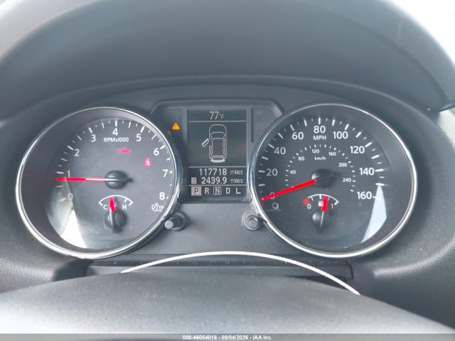 Aukcja sprzedaży 2013 Nissan Rogue S, vin: JN8AS5MT7DW516380, numer aukcji: 46054018