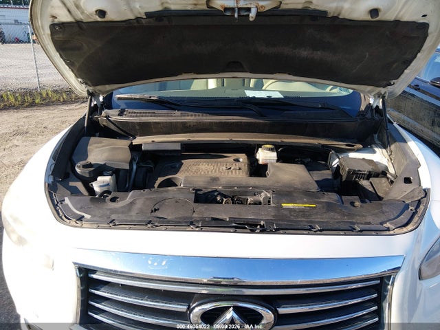 Aukcja sprzedaży 2014 Infiniti Qx60, vin: 5N1AL0MM9EC514049, numer aukcji: 46054022