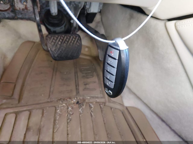 Aukcja sprzedaży 2014 Infiniti Qx60, vin: 5N1AL0MM9EC514049, numer aukcji: 46054022
