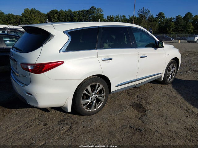 Aukcja sprzedaży 2014 Infiniti Qx60, vin: 5N1AL0MM9EC514049, numer aukcji: 46054022