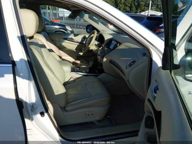 Aukcja sprzedaży 2014 Infiniti Qx60, vin: 5N1AL0MM9EC514049, numer aukcji: 46054022