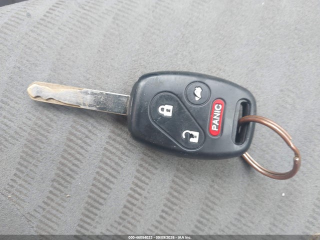Продаж на аукціоні авто 2010 Honda Civic Lx, vin: 2HGFG1B64AH527115, номер лоту: 46054023