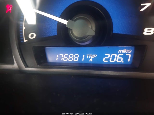 Продаж на аукціоні авто 2010 Honda Civic Lx, vin: 2HGFG1B64AH527115, номер лоту: 46054023
