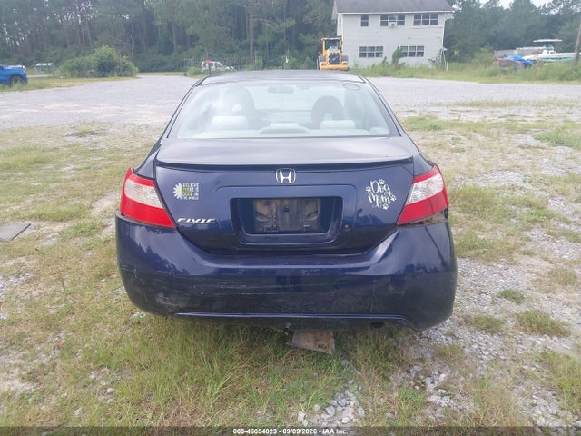 Продаж на аукціоні авто 2010 Honda Civic Lx, vin: 2HGFG1B64AH527115, номер лоту: 46054023