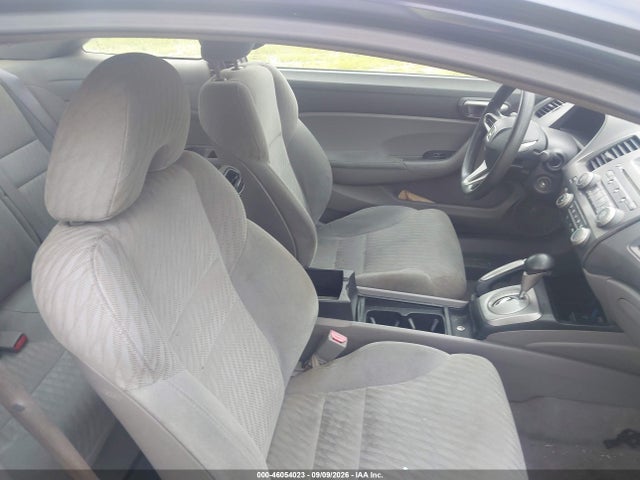 Продаж на аукціоні авто 2010 Honda Civic Lx, vin: 2HGFG1B64AH527115, номер лоту: 46054023